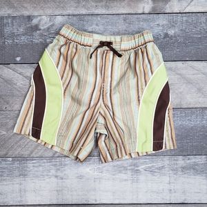 Boys 0/3M Swim Trunks